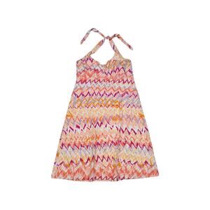 Columbia Armadale Halter Dress PFG Lightweight Breathable Stretch Outdoors Y2K